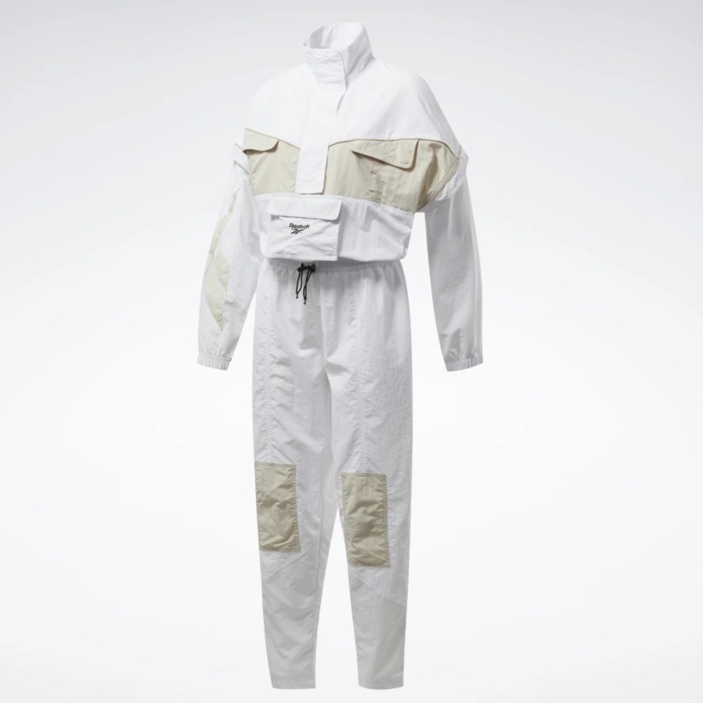 Reebok Jumpsuit